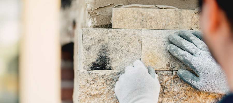 Why Should You Hire A Stone Masonry Contractor?