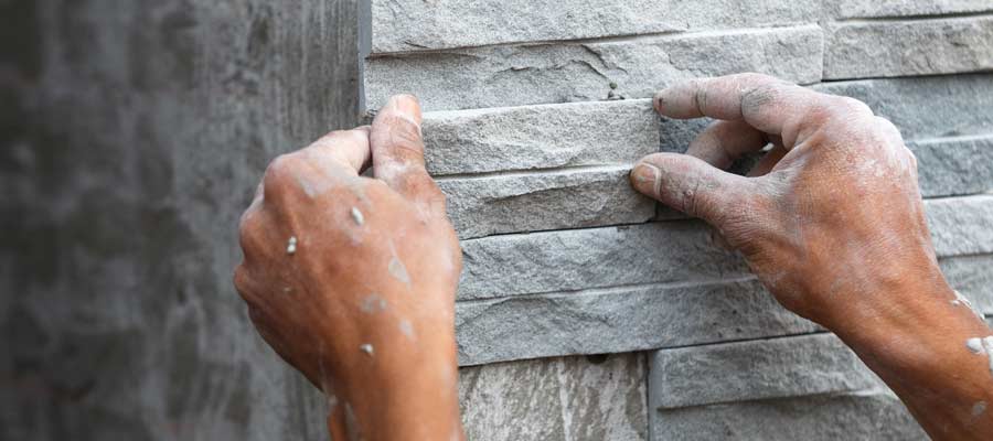 Hiring a Brick Mason in Dallas, TX: Your Guide to Finding the Perfect Craftsman