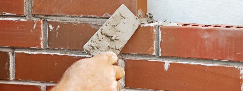 Masonry Repair vs Masonry Restoration: How are They Different?