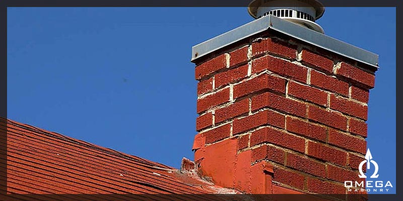 Most Common Kinds of Masonry Repair for Chimneys