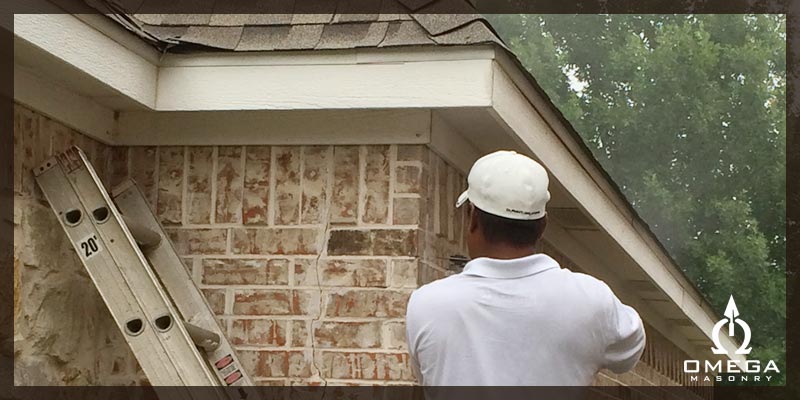 Hiring a Mason for Masonry Repair or Construction