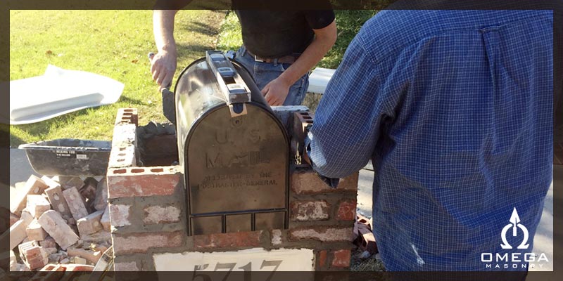 Don’t Let Your Mailbox Blues Get You Down: Contractor for Mailbox Repair in Plano, TX