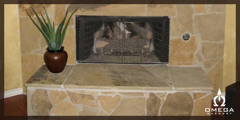 Texas Chimney Repairs and Water Penetration