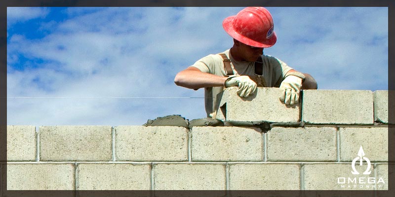 Benefits of Hiring a Bricklayer