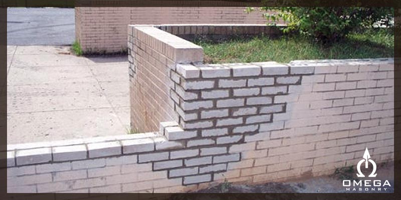 Brick Patch Repair